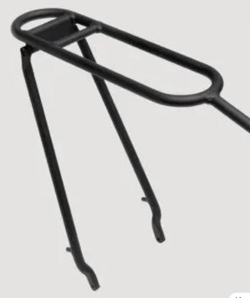 Van Moof Bagagedrager - Achterrek voor Fiets, Ophalen of Verzenden, Gebruikt