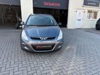 Hyundai i20 1.2i i-Drive 2011 5 deurs,Airco 139.000 km, Euro 5, Zwart, 4 cilinders, 1198 cc