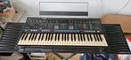 Yamaha PSR-4500 Keyboard met standaard en aux plug, Ophalen, Yamaha, Met standaard, 61 toetsen