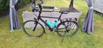 Herenfiets Koga Siganture traveller in zeer goede staat, Ophalen, 28 inch, Vering, Zo goed als nieuw