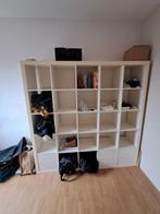 GRATIS Kallax kast 5x5 - zelf demonteren en ophalen, Ophalen, Gebruikt