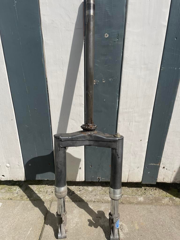 Runner sebac voorvork, Ophalen, Zo goed als nieuw, Overige typen, Overige merken