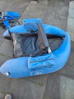 Bellyboat mac fish, Ophalen, Gebruikt, Overige typen