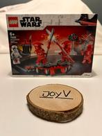 Lego Star Wars 75225 Elite Praetorian Guard NIEUW, Kinderen en Baby's, Speelgoed | Duplo en Lego, Ophalen of Verzenden, Zo goed als nieuw