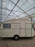 Constructam Coral 1973, originele staat, Caravans en Kamperen, Caravans, Particulier, Rondzit