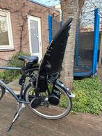 Pahoj 2-in-1 kinderzitje en kinderwagen - Zo goed als nieuw, Fietsen en Brommers, Fietsaccessoires | Fietsstoeltjes, Ophalen, Zo goed als nieuw