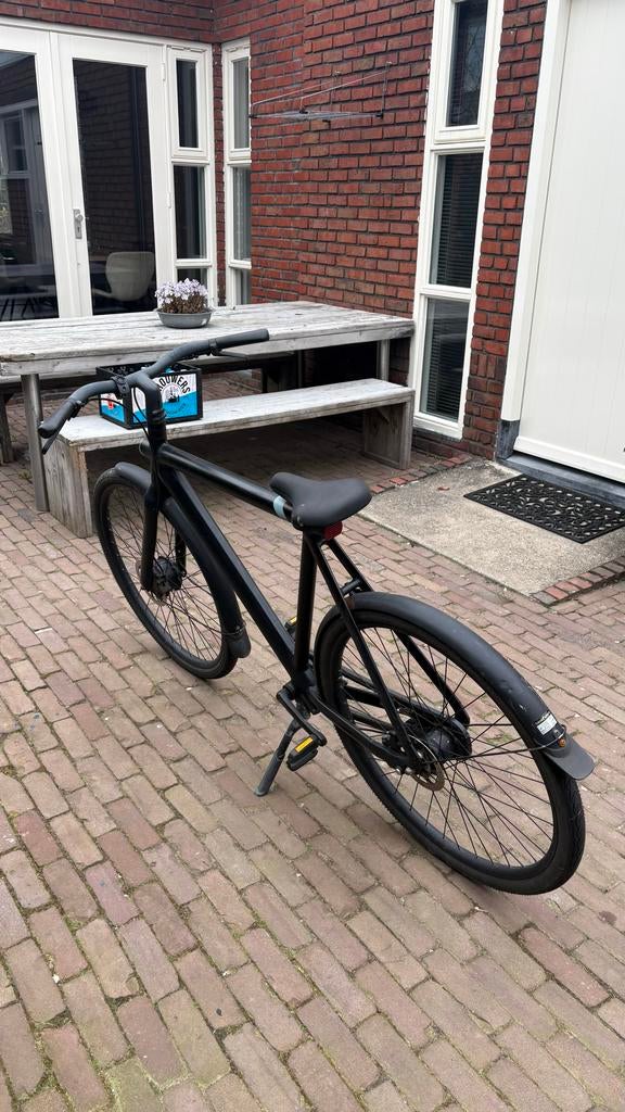 VanMoof S3, Ophalen, Gebruikt, 59 cm of meer, Vanmoof