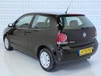 Volkswagen Polo 1.4 TDI Optive Airco in goede/nette staat! (, Voorwielaandrijving, Stof, Gebruikt, 580 kg