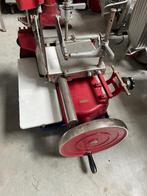 Berkel snijmachine, Ophalen of Verzenden