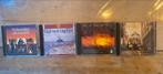 4 Christelijke CD's: Koren en Klassiek, Ophalen of Verzenden, Zo goed als nieuw, Koren of Klassiek
