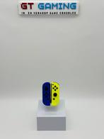 JOYCONS ORIGINEEL COMPLEET NINTENDO SWITCH, Nintendo, Overige controllers, Ophalen of Verzenden, Zo goed als nieuw