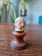 Momento mori/doodshoofden/raritieten, Ophalen of Verzenden