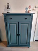 Charmante meidenkast Gobi grijs, Ophalen, Zo goed als nieuw