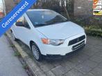 Mitsubishi Colt 1.1 Edition One Schades zie foto / Airco /, Voorwielaandrijving, Euro 5, Gebruikt, Elektrische ramen