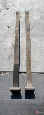 MERCEDES SPRINTER BLADVEREN ACHTER A9063201806, Gebruikt, -, Ophalen of Verzenden, -