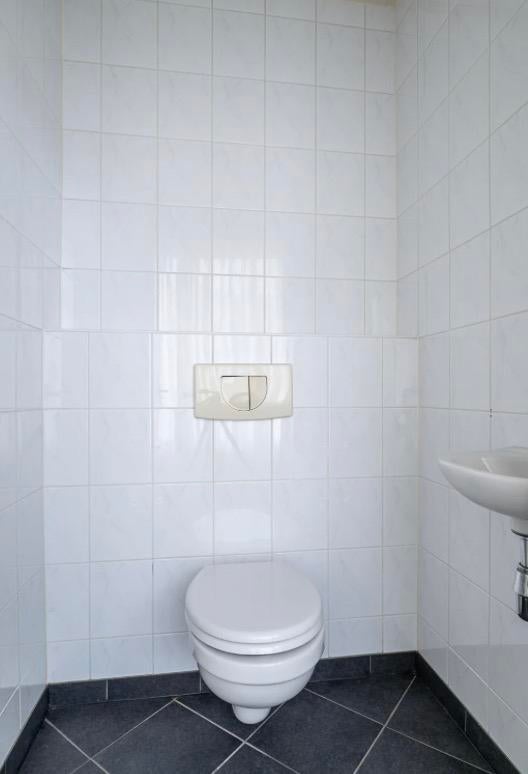 Gratis WC-pot af te halen, Ophalen, Gebruikt, Toilet