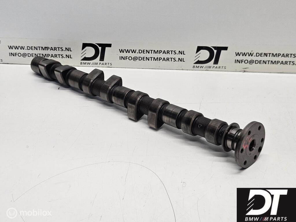 Nokkenas BMW M3 E30 S14 11311317004, Auto-onderdelen, Motor en Toebehoren, Gebruikt, Ophalen of Verzenden, BMW, BMW