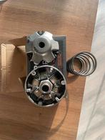 Vario koppeling en drukveer vespa, Ophalen, Zo goed als nieuw, Blok