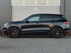 Porsche Cayenne 4.8/500pk Turbo|2010|Pano|V8|Dealer|Camera|S, Automaat, Gebruikt, 501 pk, 2260 kg