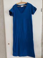 Jurk Absolut Cashmere maat 38, Kleding | Dames, Positiekleding, Maat 38/40 (M), Blauw, Jurk, Ophalen of Verzenden