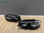 BMW 3 Serie G20 Full LED koplamp koplampen links rechts, Ophalen, Gebruikt, -, -