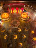 Bally Strikes and Spares Flipperkast - Klassieke Speelervari, Verzamelen, Automaten | Flipperkasten, Ophalen, Gebruikt, Elektronisch