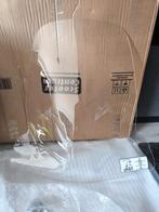 windscherm scooter universeel, Ophalen of Verzenden, Nieuw, Overige typen, Overige merken