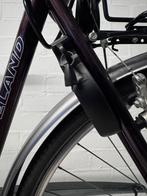 Cleveland Comfort Special Herenfiets, Gebruikt, Versnellingen, 53 tot 57 cm, Ophalen