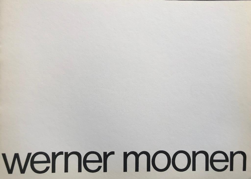 Werner Moonen, Antiek en Kunst, Ophalen