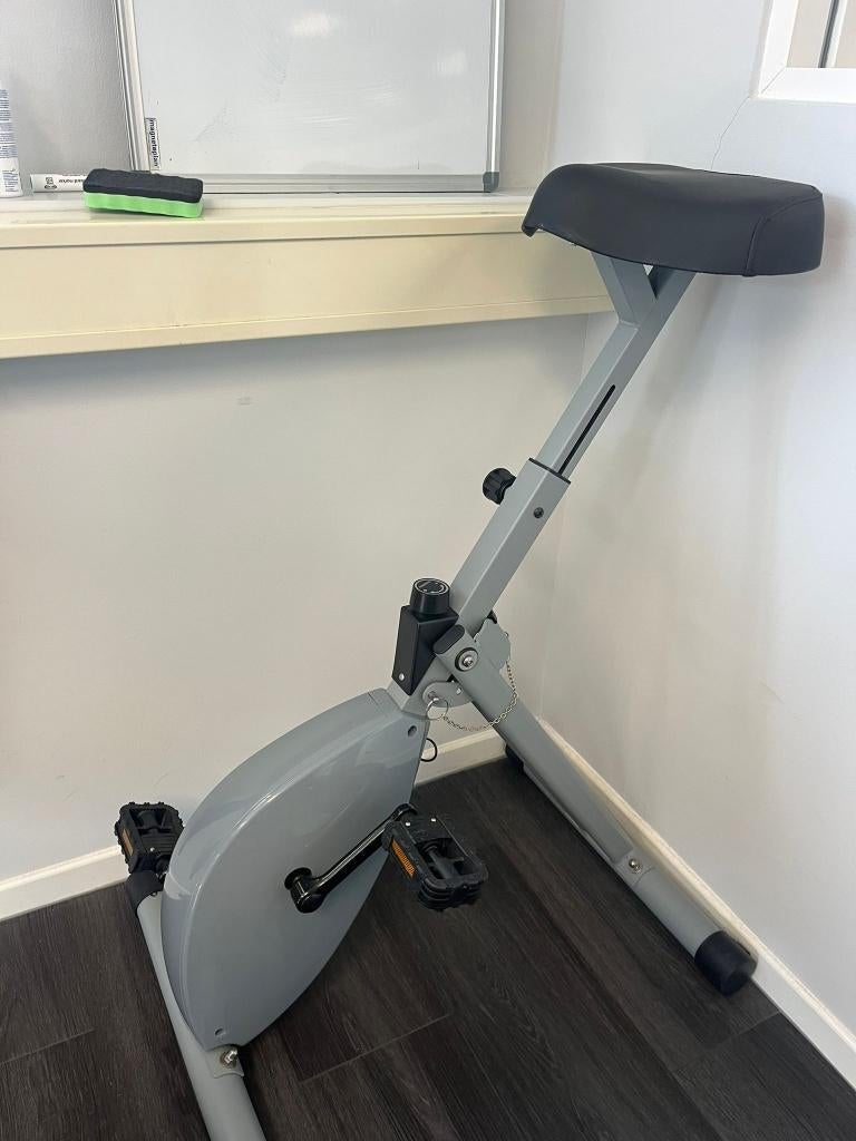 Deskbike Original + Sensor, Ophalen, Zo goed als nieuw, Buik, Overige typen