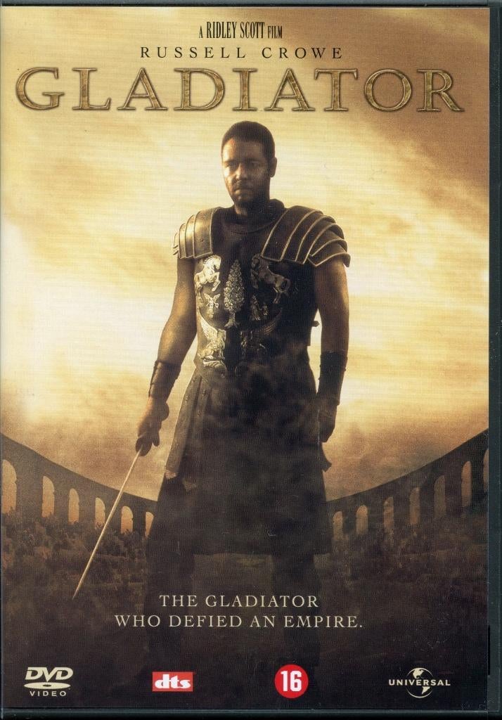 Gladiator rok en armbanden van kunstleer
