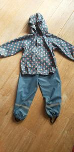 regenpak maat 116, Ophalen of Verzenden, Gebruikt, Regenpak