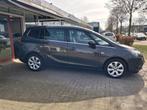 Opel Zafira Tourer 1.6 CDTI 7 PERS.|2014|AIRCO|NAVI|CRUISE, Gebruikt, 4 cilinders, USB, 7 stoelen