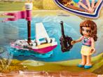Lego Friends 30403 Olivia’s Remote Control (nieuw), Ophalen, Nieuw, Complete set, Lego