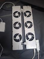 Speedcomfort radiator ventilator duo (zo goed als nieuw), Ophalen of Verzenden, Zo goed als nieuw