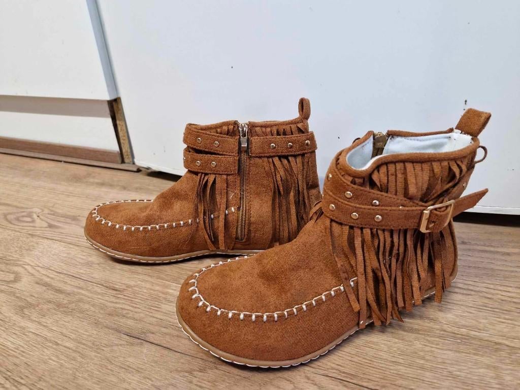 Leuke Laarsjes, Kleding | Dames, Schoenen, Ophalen of Verzenden, Nieuw, Overige kleuren