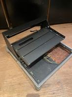 Beeldscherm flightcase, Ophalen of Verzenden, Gebruikt, Overige instrumenten, Flightcase