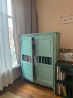 Vintage kids wardrobe, Ophalen, Gebruikt, Kast, 105 cm of meer