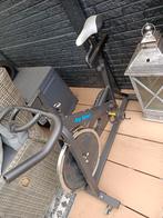 Fitness fiets, Ophalen, Gebruikt