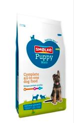 Smolke puppybrokken medium/max, Ophalen of Verzenden, Hond