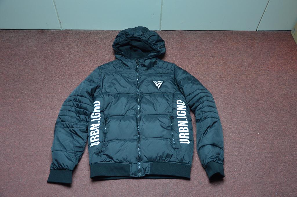 Winterjas Coolcat maat 170/176, Gebruikt, Meisje, Coolcat, Ophalen of Verzenden