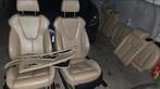 Volledig lederen interieur Seat Leon 2 1P 2005-12, Auto-onderdelen, Ophalen, Seat