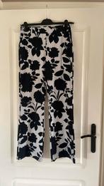 Studio Anneloes broek M, Ophalen of Verzenden, Zo goed als nieuw, Zwart, Lang
