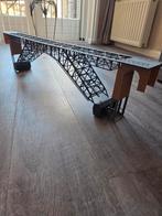 Faller HO 120535 Bietschtal-brug dubbel spoor, Hobby en Vrije tijd, Modeltreinen | H0, Ophalen of Verzenden