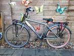 26 inch Batavus BlockBuster Transportfiets, Versnellingen, Batavus, Zo goed als nieuw, Ophalen