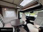 Hymer ML-T 570 Automaat Enkele Bedden 2X Airco Luifel Tv, Automaat, Diesel, Tot en met 3, Hymer