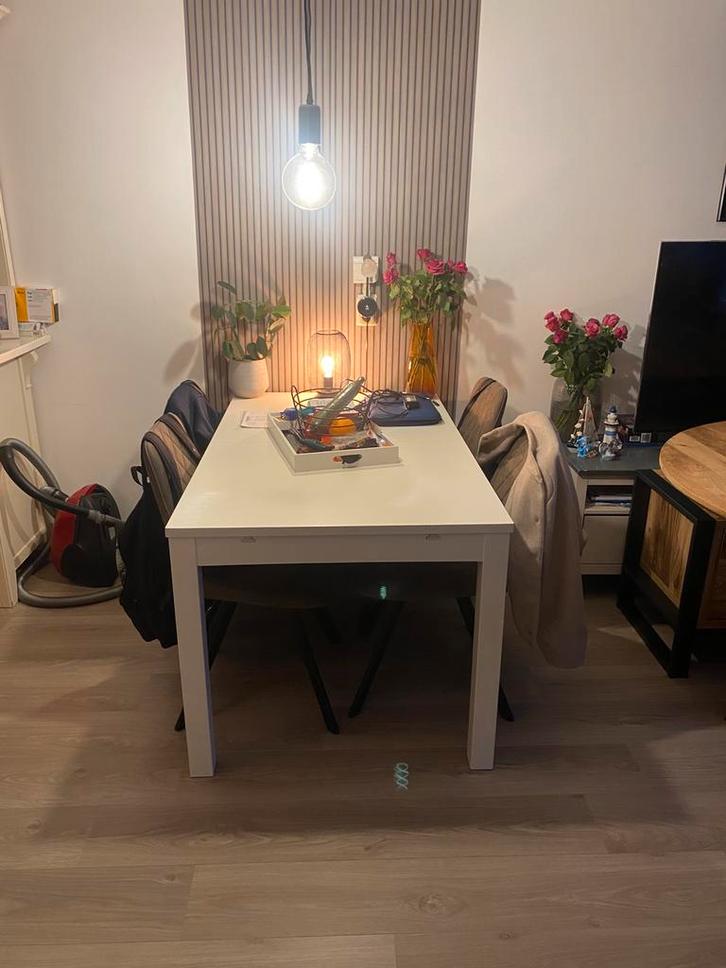 Gratis af te halen voor een mooie plant, Huis en Inrichting, Complete inboedels, Ophalen of Verzenden