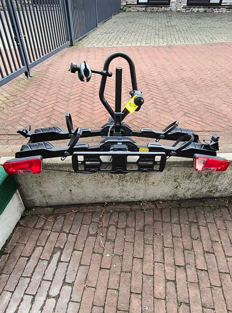 HARPO Atlas fietsendrager voor 2 elektrische fietsen, Auto diversen, Fietsendragers, Ophalen of Verzenden