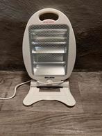 Bellson Quartz Heater RH06 - 800W, 30 tot 80 cm, Gebruikt, Kachel, Minder dan 60 cm