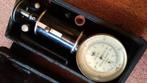 Tachometer antiek Wilhelm Morell, Ophalen of Verzenden